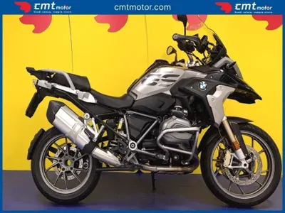 Bmw R 1200 GS (2017 - 18) usata