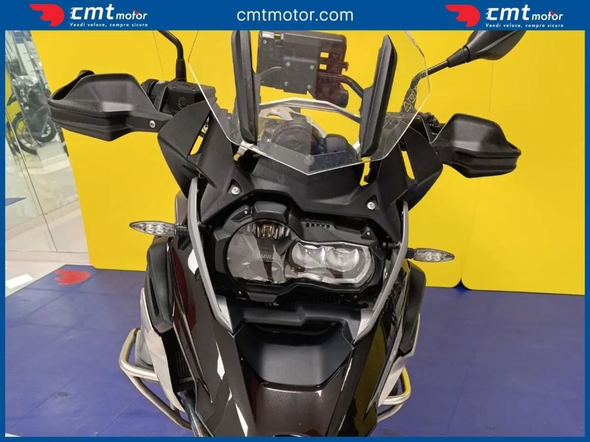 Bmw R 1200 GS (2017 - 18) (6)