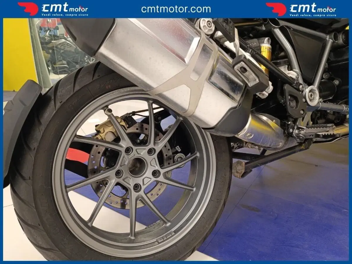 Bmw R 1200 GS (2017 - 18) (7)