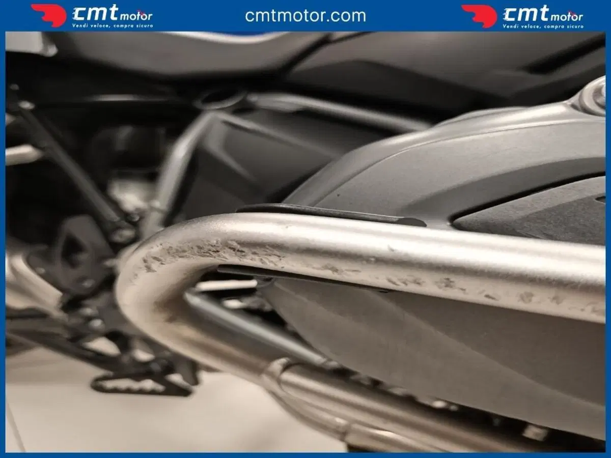 Bmw R 1200 GS (2017 - 18) (8)