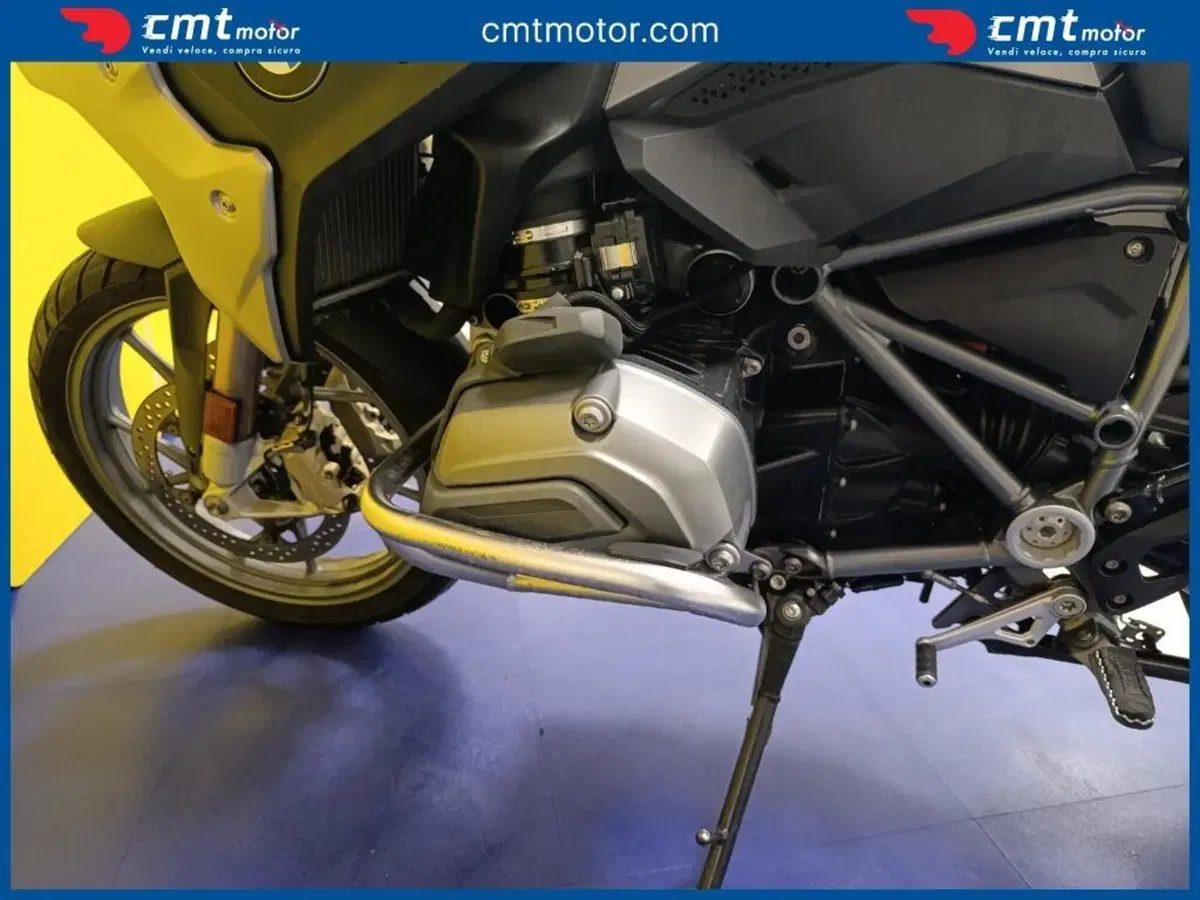 Bmw R 1200 GS (2017 - 18) (9)