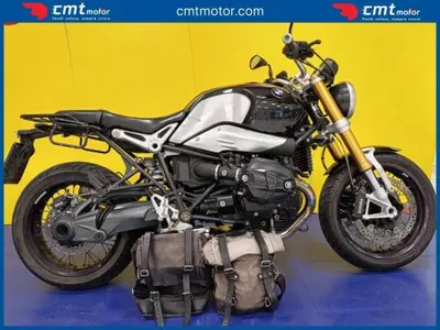 Bmw R nineT 1200 (2014 - 16) usata