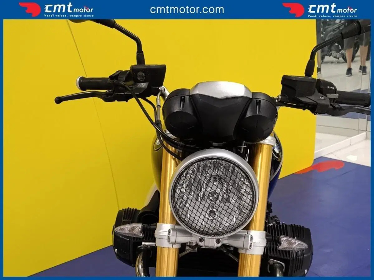 Bmw R nineT 1200 (2014 - 16) (6)