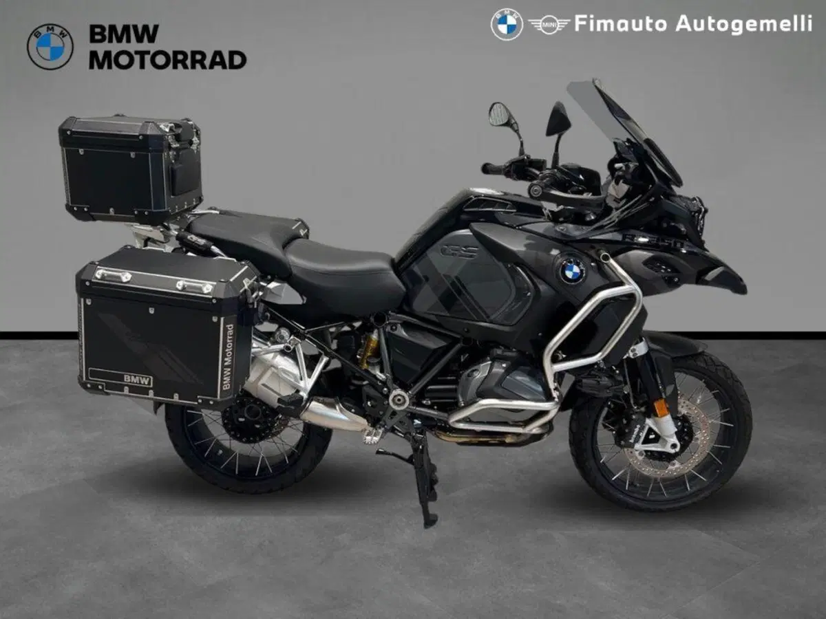 Bmw R 1250 GS Adventure (2021 - 24)