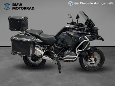 Bmw R 1250 GS Adventure (2021 - 24) usata
