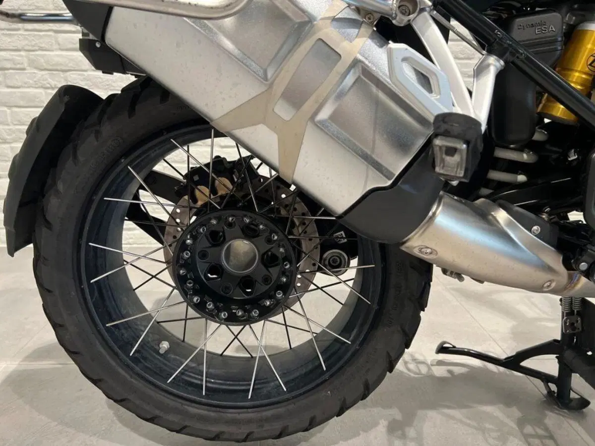 Bmw R 1250 GS Adventure (2021 - 24) (9)