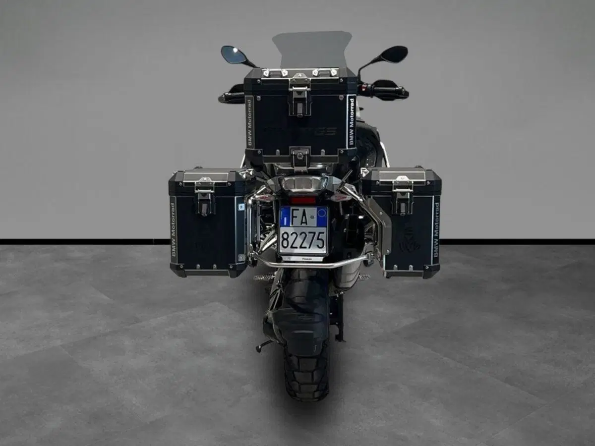 Bmw R 1250 GS Adventure (2021 - 24) (4)