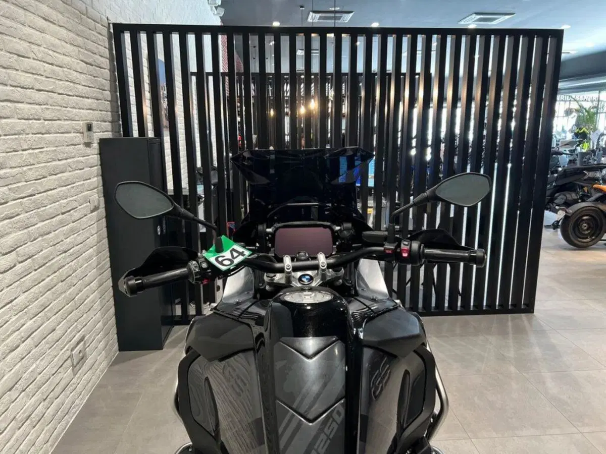 Bmw R 1250 GS Adventure (2021 - 24) (7)