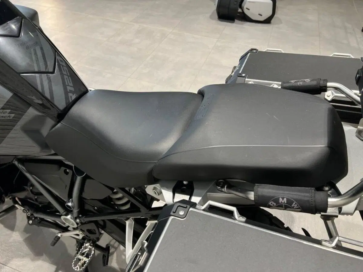 Bmw R 1250 GS Adventure (2021 - 24) (5)