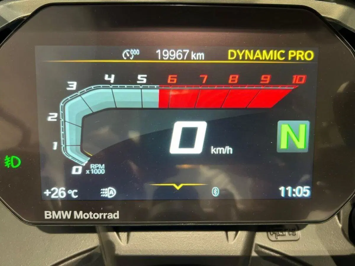 Bmw R 1250 GS Adventure (2021 - 24) (6)