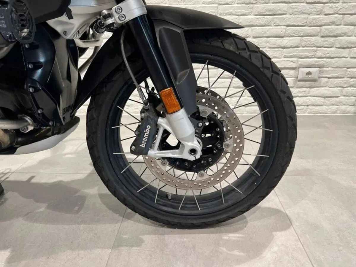 Bmw R 1250 GS Adventure (2021 - 24) (8)