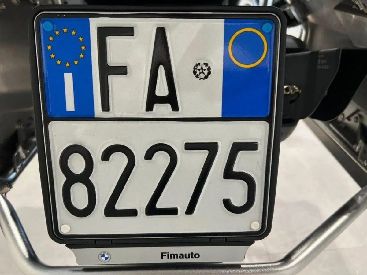 Bmw R 1250 GS Adventure (2021 - 24) (11)