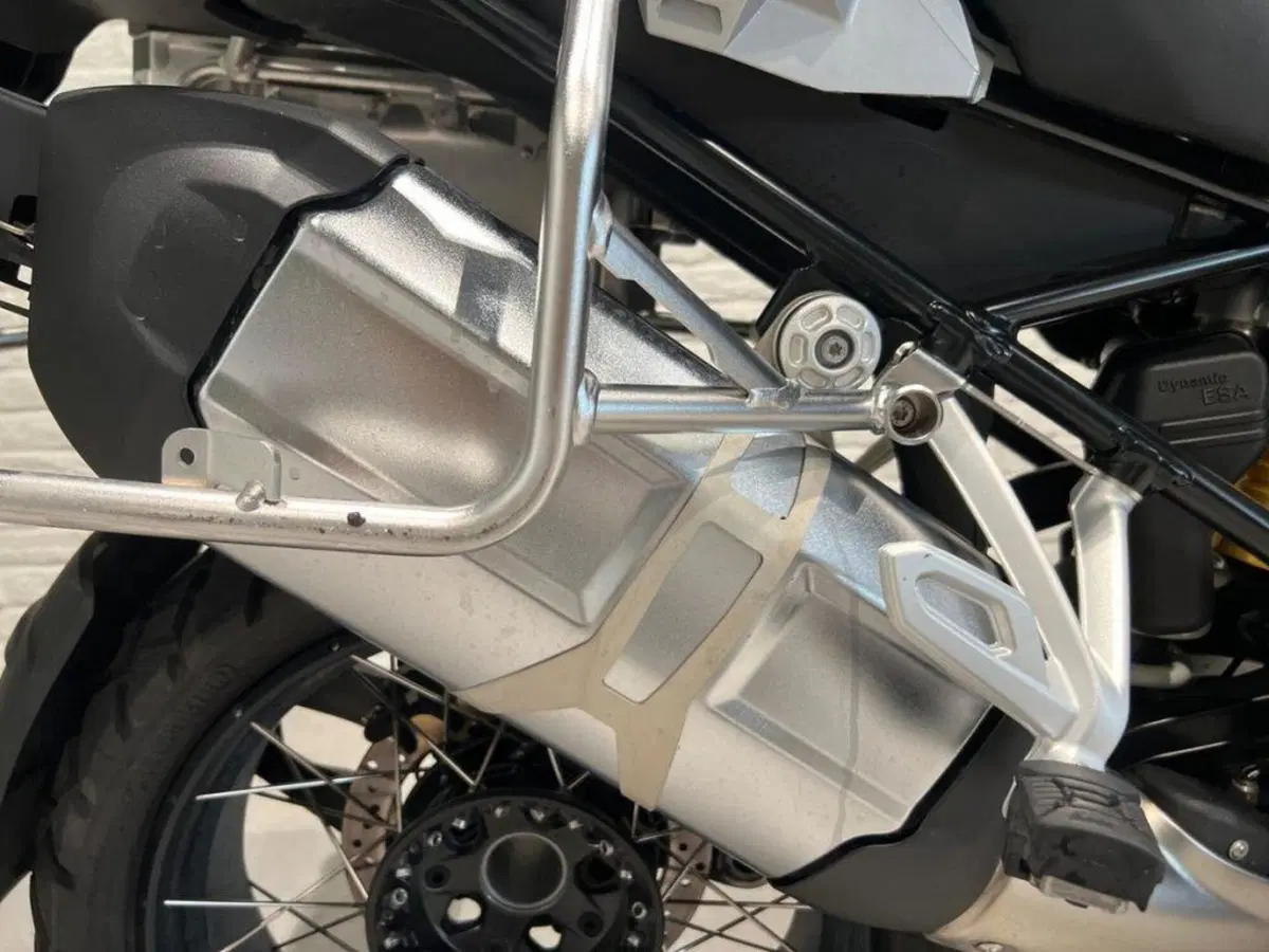 Bmw R 1250 GS Adventure (2021 - 24) (10)