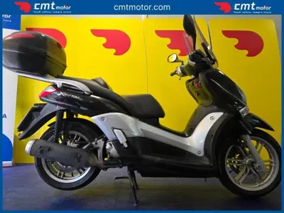 Yamaha X-City 250 (2006 - 16) usata