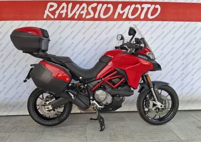 Ducati Multistrada 950 (2019 - 20) usata