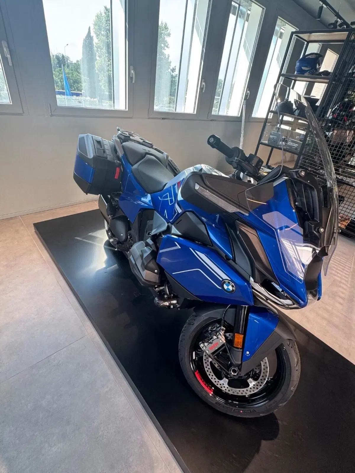 Bmw R 1300 RT (2026)