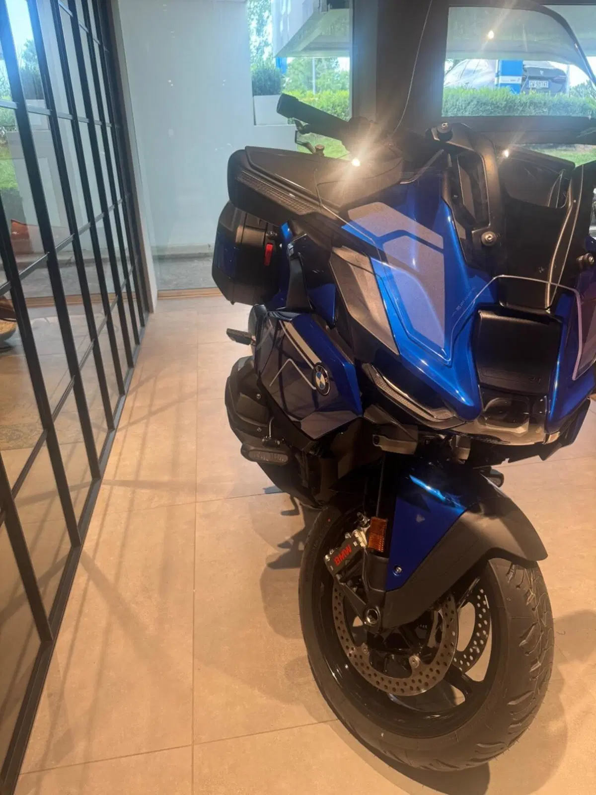 Bmw R 1300 RT (2026) (2)