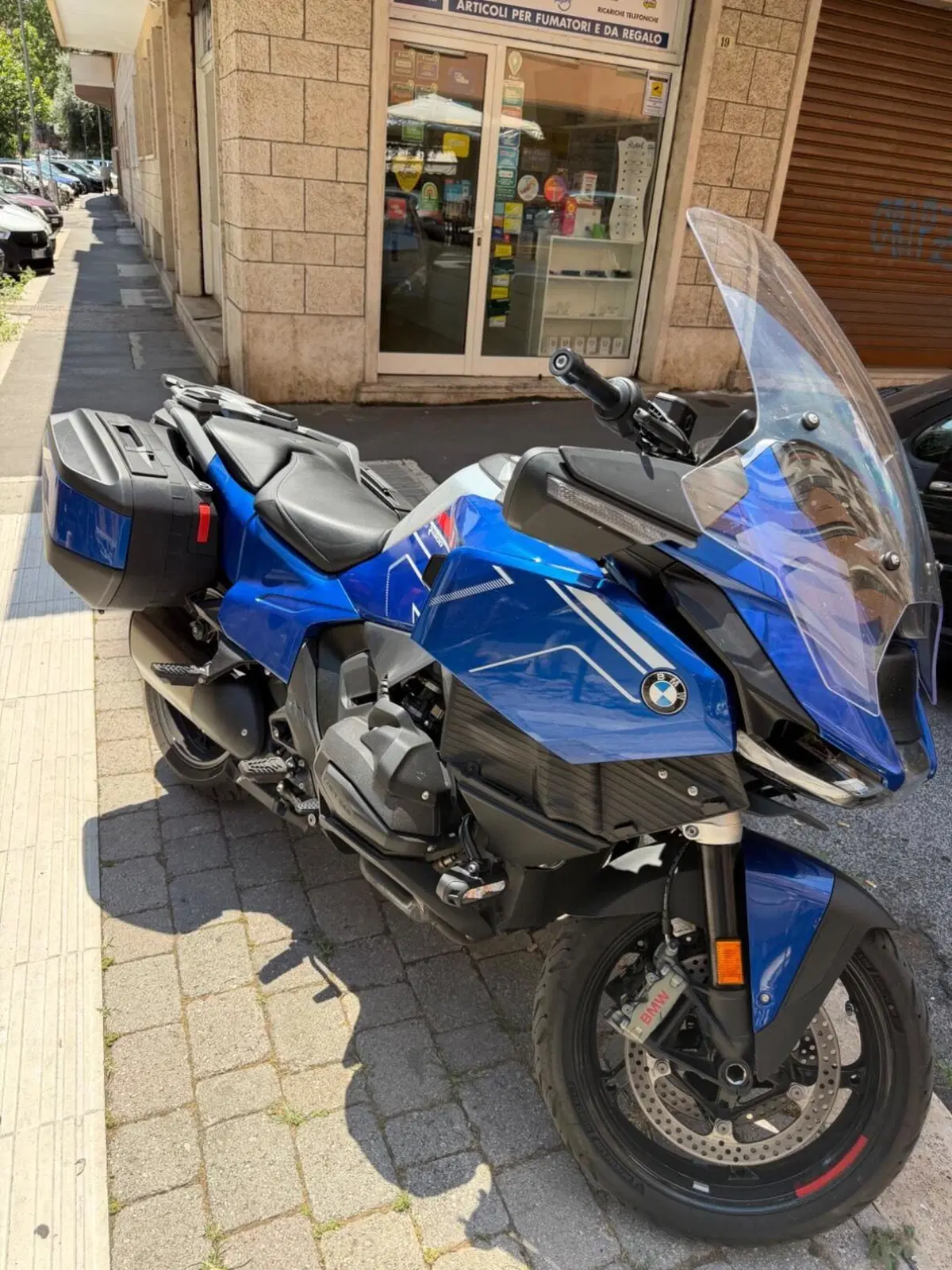 Bmw R 1300 RT (2026) (5)