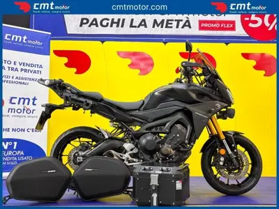 Yamaha Tracer 900 ABS (2017 - 18) usata