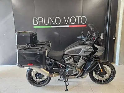 Harley-Davidson Pan America 1250 (2020 - 25) usata