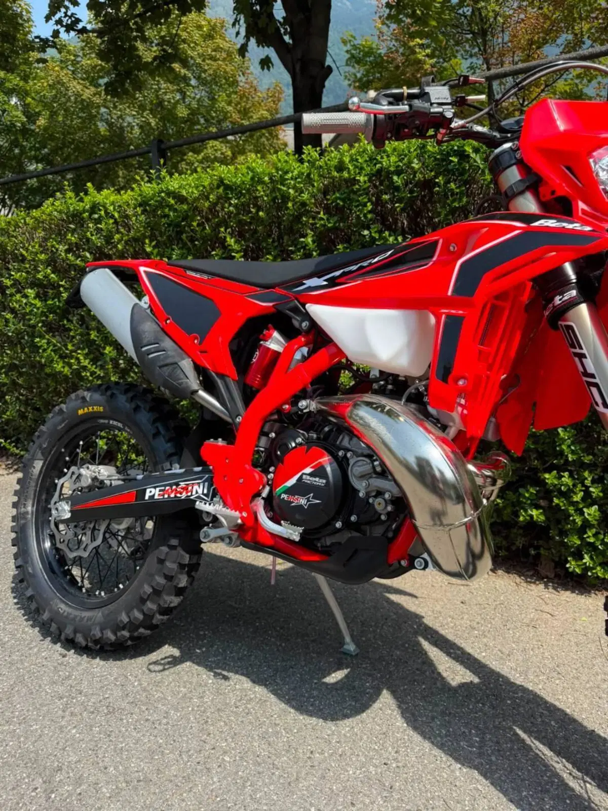 Betamotor RR X-PRO 300 2T Enduro (2027) (3)