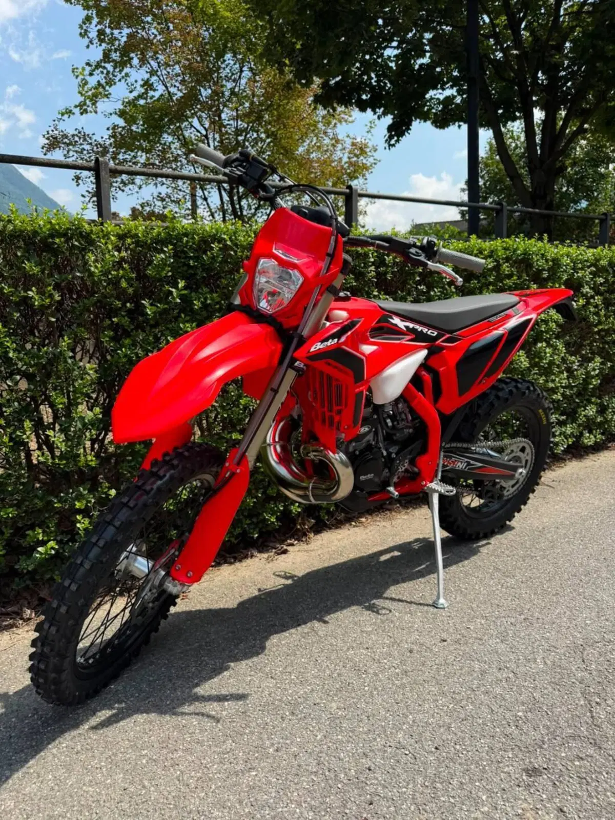 Betamotor RR X-PRO 300 2T Enduro (2027) (5)