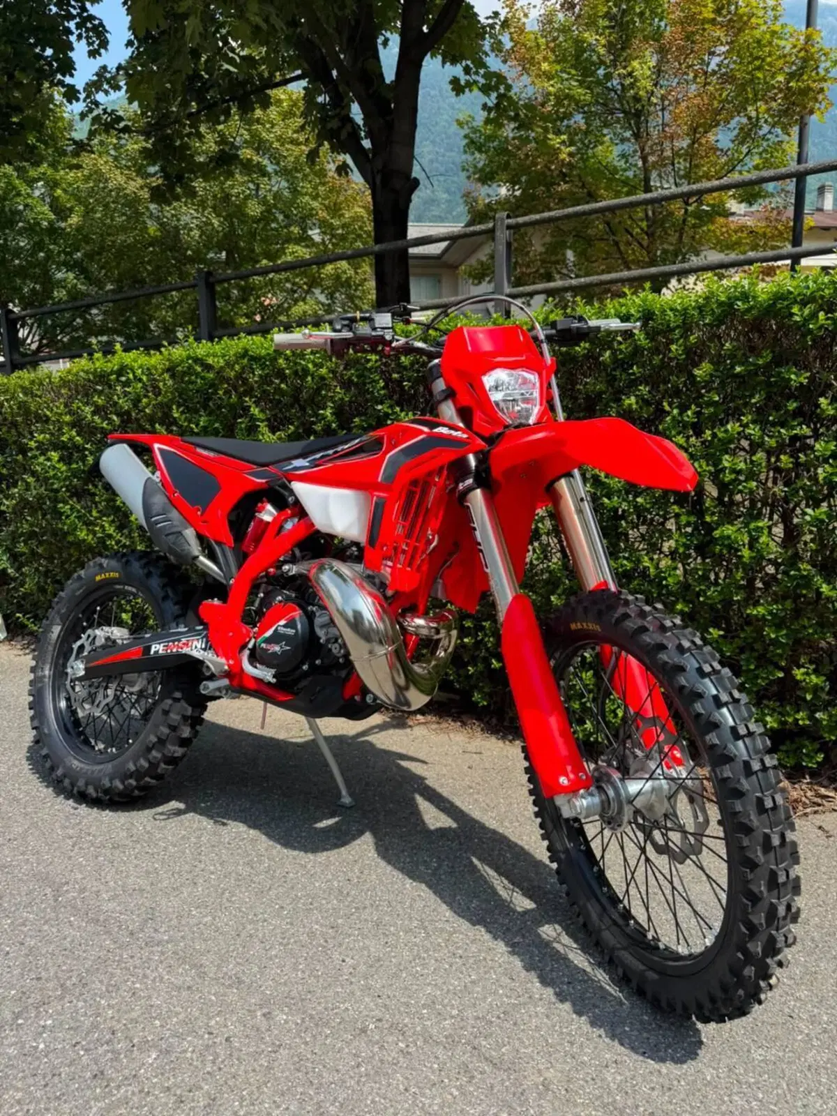 Betamotor RR X-PRO 300 2T Enduro (2027) (2)