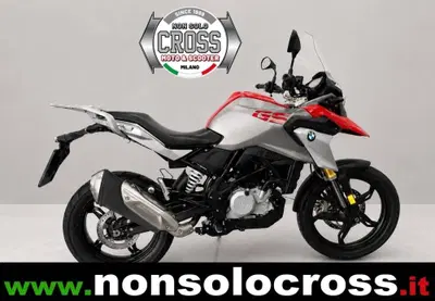 Bmw G 310 GS (2017 - 20) usata