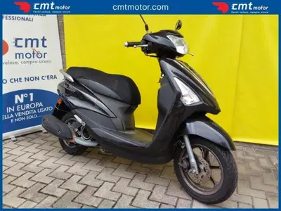 Yamaha D'Elight 125 (2017 - 20) usata