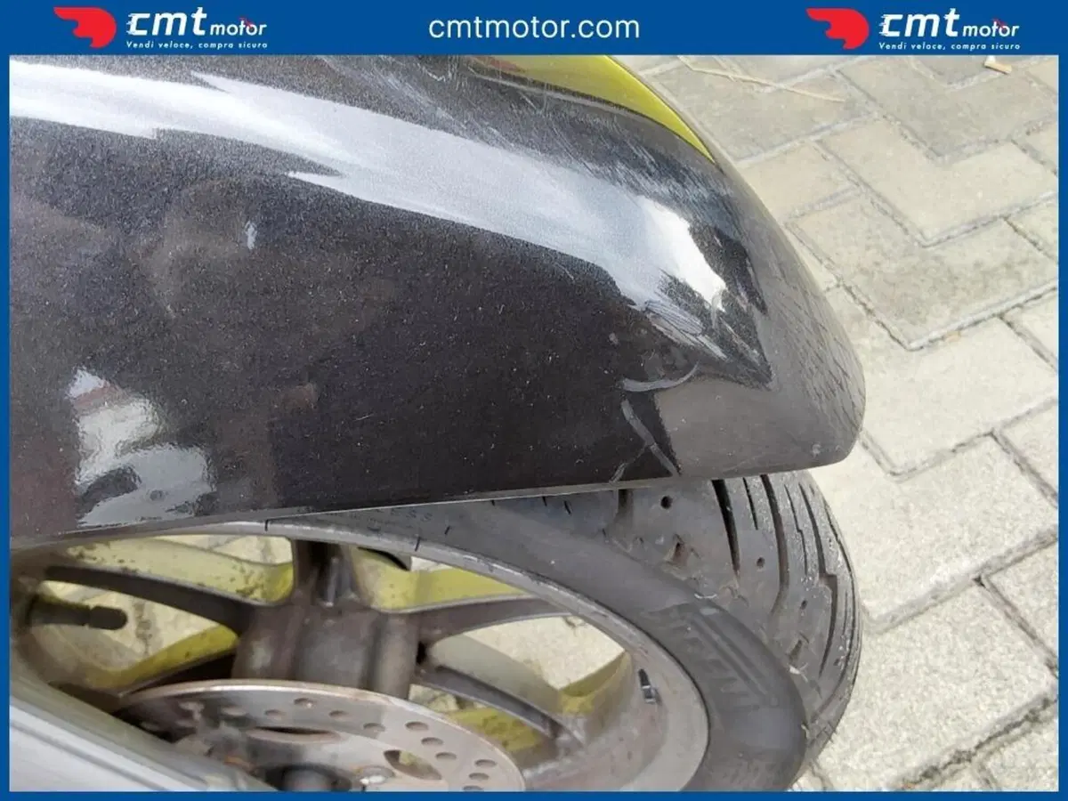 Yamaha D'Elight 125 (2017 - 20) (9)