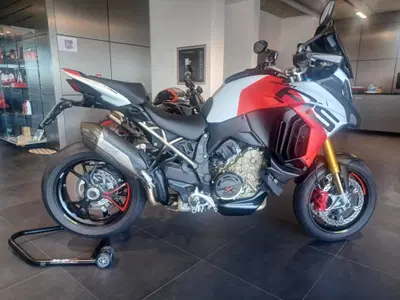 Ducati Multistrada V4 RS (2024 - 25) usata