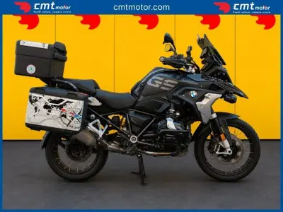 Bmw R 1250 GS Ultimate Edition (2023) usata