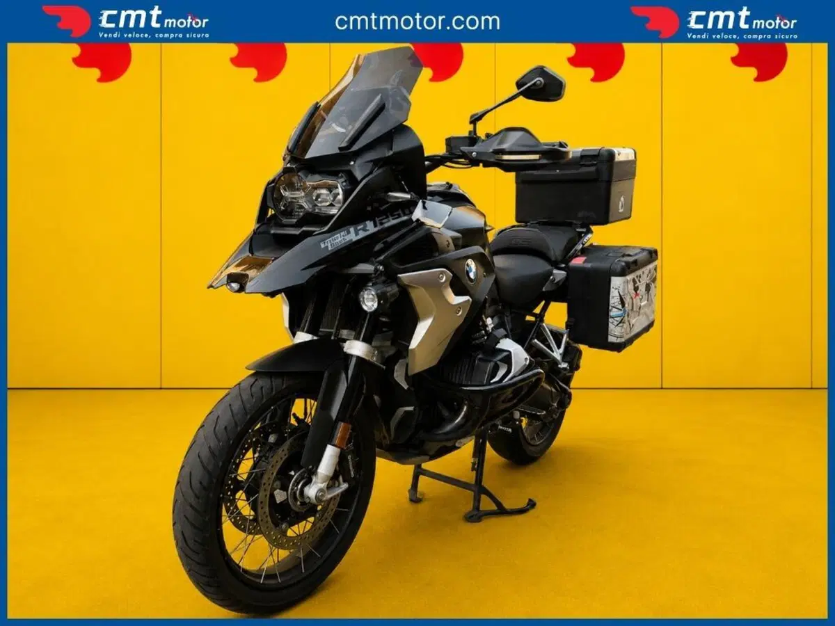 Bmw R 1250 GS Ultimate Edition (2023) (2)