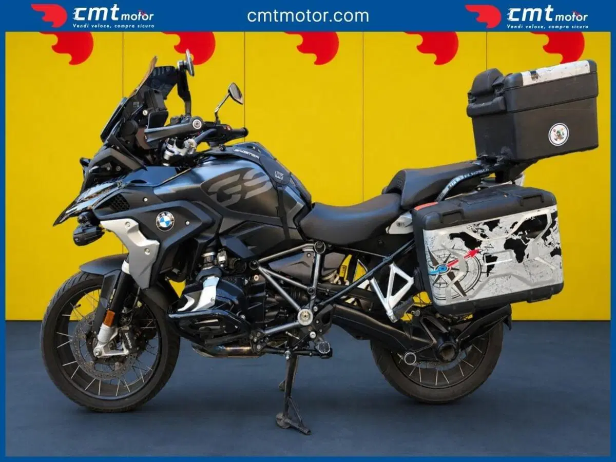 Bmw R 1250 GS Ultimate Edition (2023) (3)
