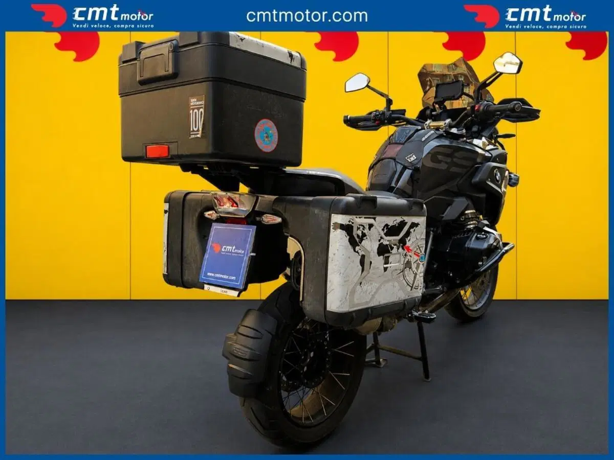 Bmw R 1250 GS Ultimate Edition (2023) (4)