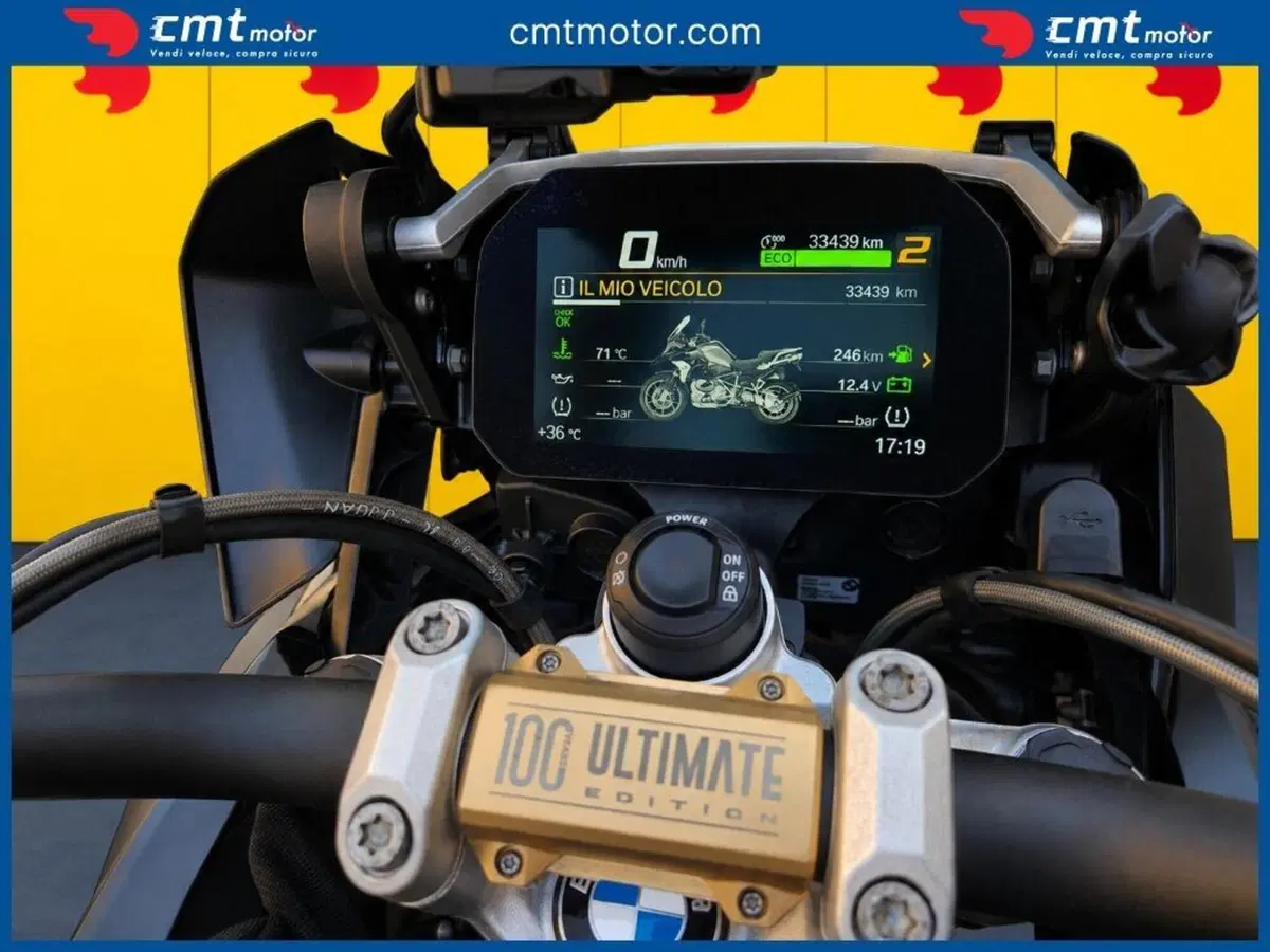 Bmw R 1250 GS Ultimate Edition (2023) (5)