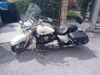 Harley-Davidson 107 Road King Classic (2017 - 18) - FLHRC usata