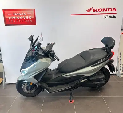 Honda Forza 350 (2022 - 24) usata