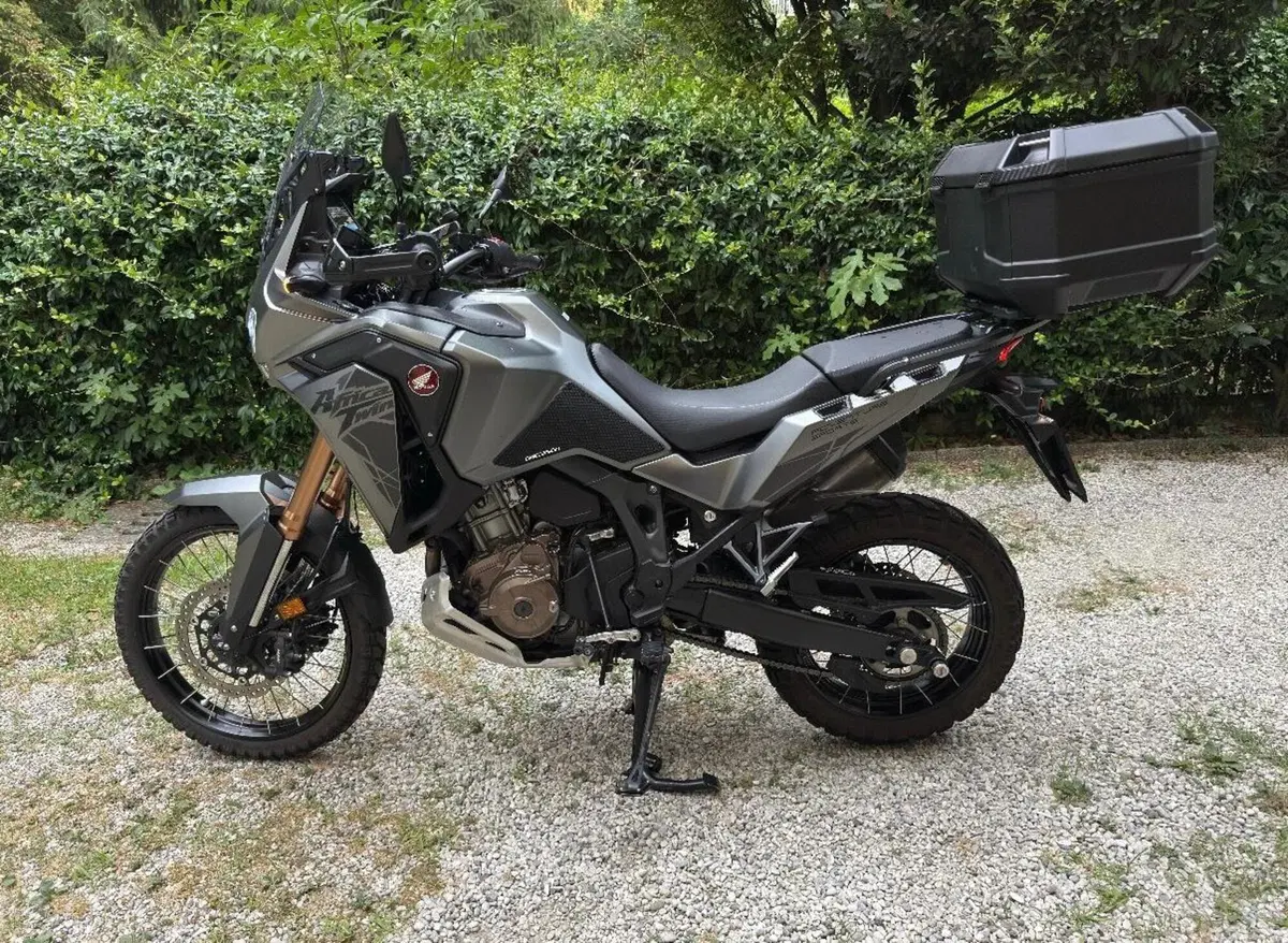Honda Africa Twin CRF 1100L Adventure Sports (2022 - 23)