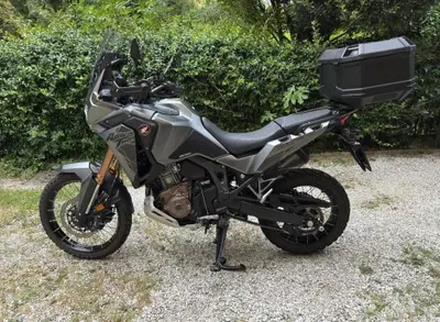 Honda Africa Twin CRF 1100L Adventure Sports (2022 - 23) usata