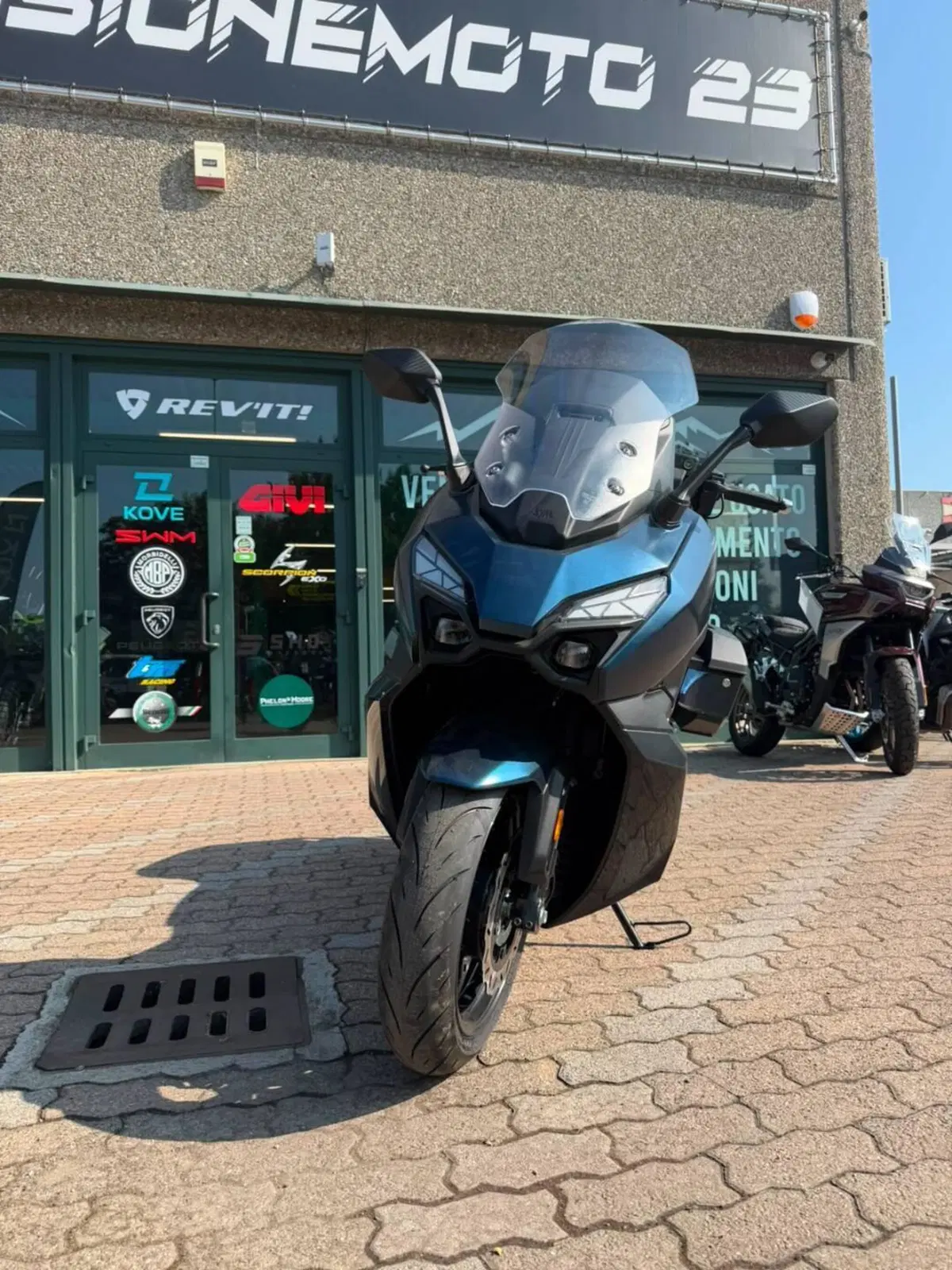 Sym TTLBT (2026)