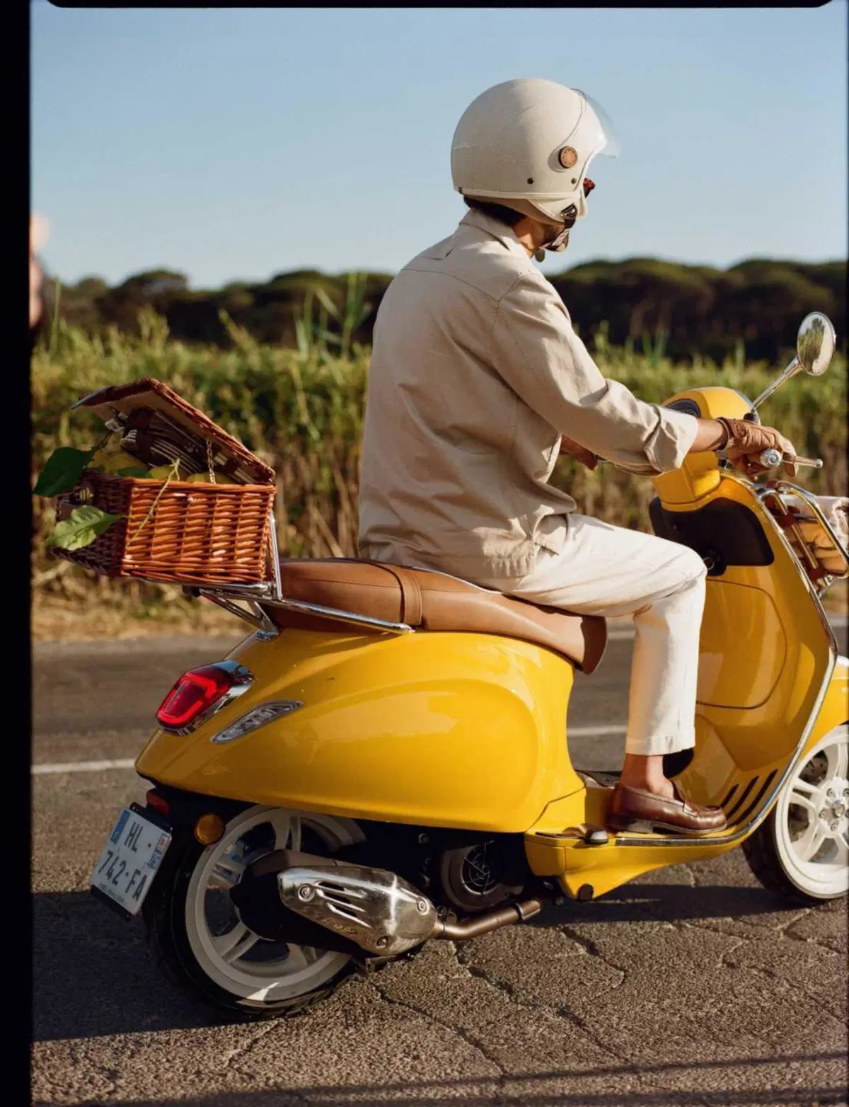 Ecco la Gigi Saint Tropez Edition, la Vespa più trendy ed esclusiva (2)