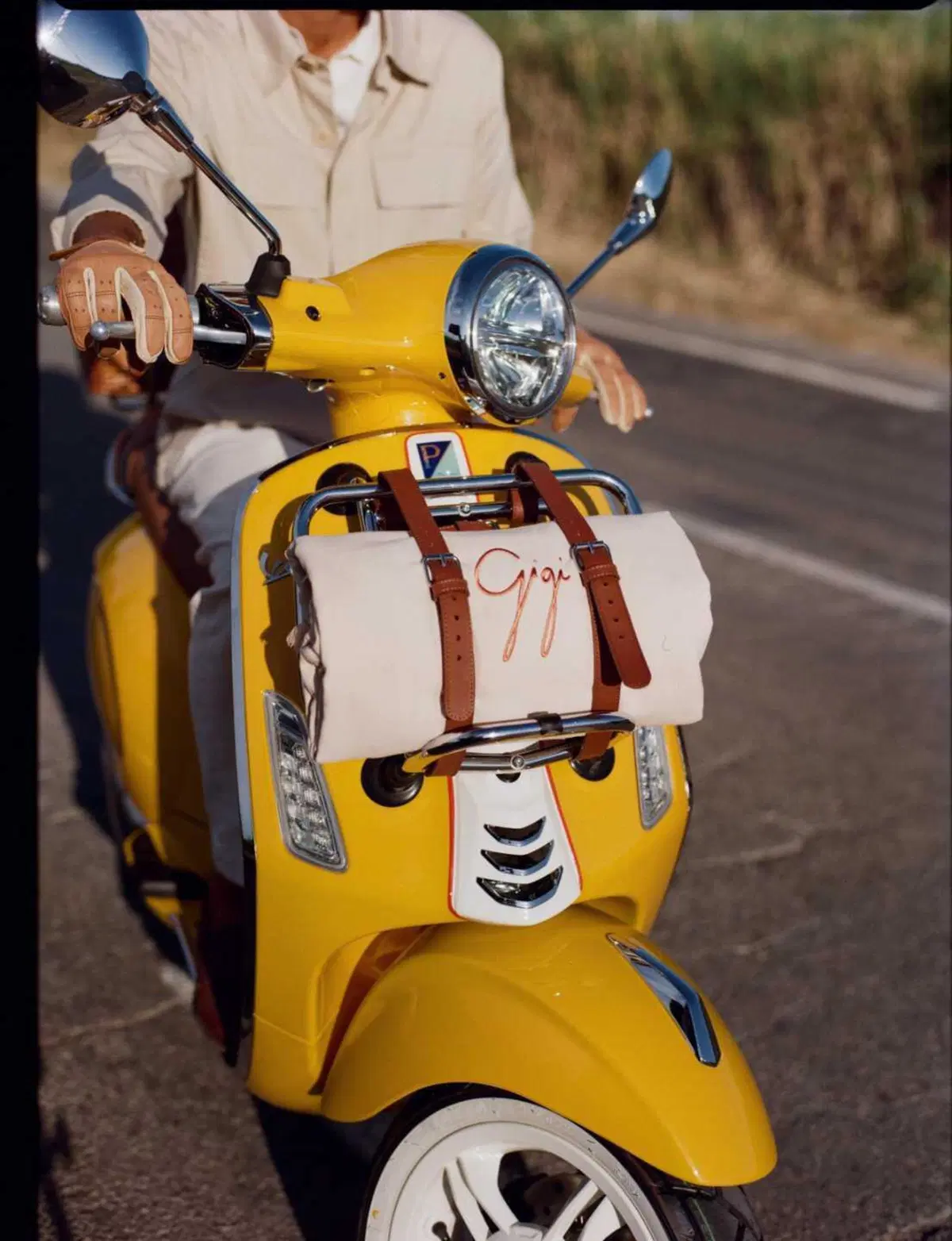 Ecco la Gigi Saint Tropez Edition, la Vespa più trendy ed esclusiva (3)