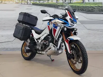 Honda Africa Twin CRF 1100L (2020 - 21) usata
