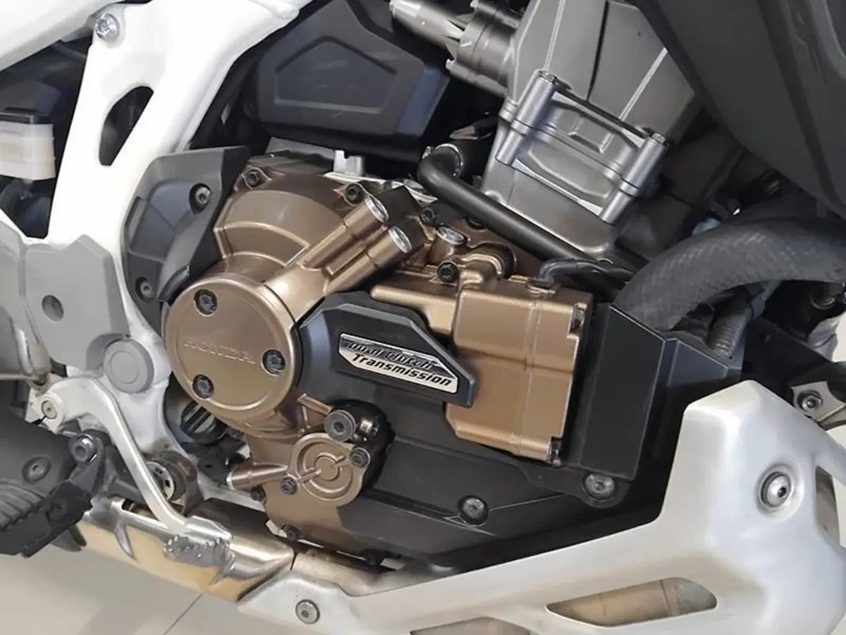 Honda Africa Twin CRF 1100L (2020 - 21) (7)