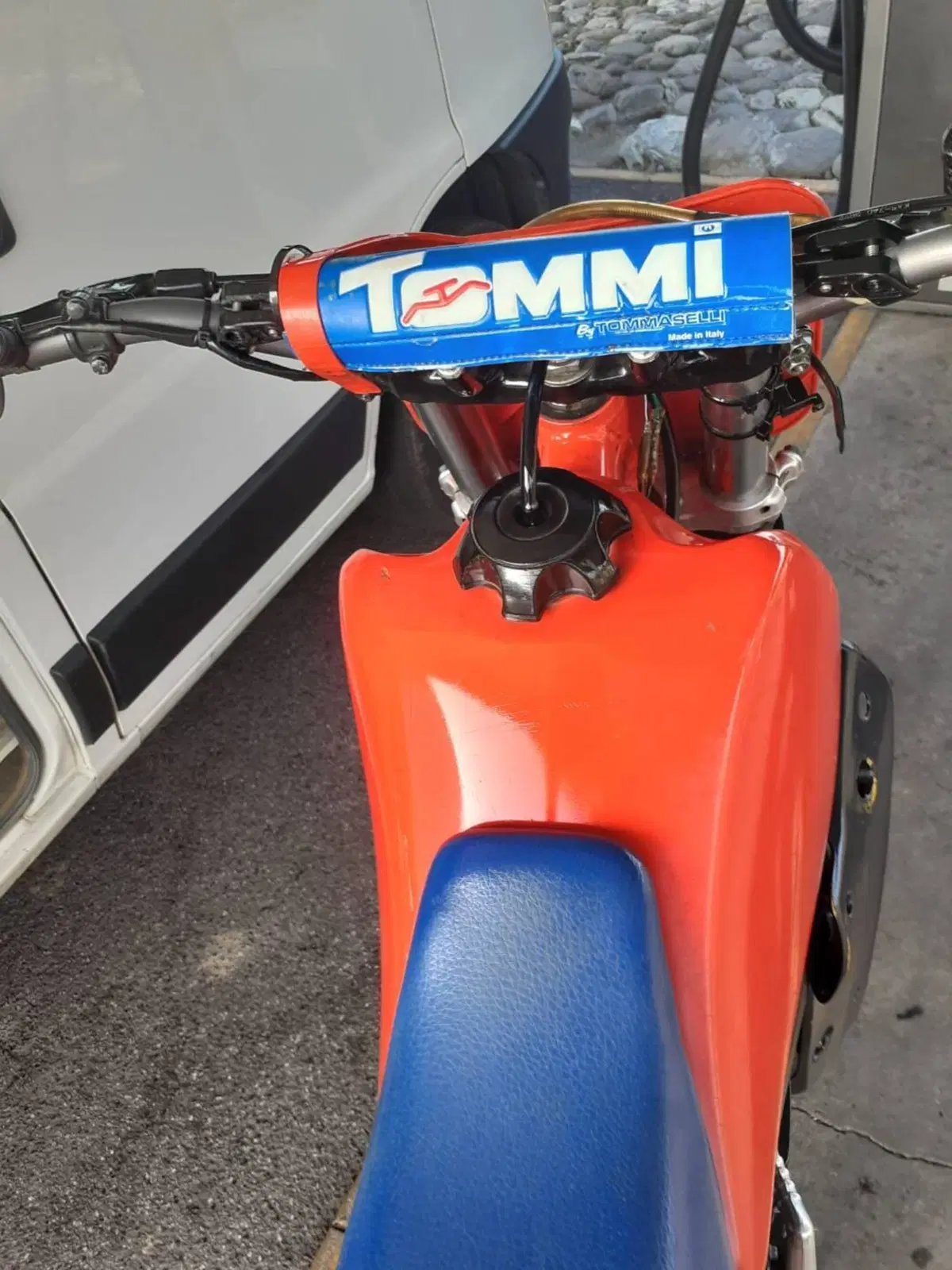 Honda CR 500 (7)