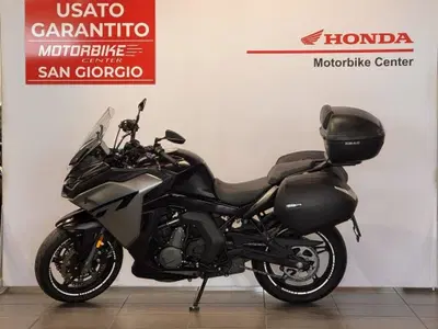 CFMOTO 650GT (2021 - 26) usata