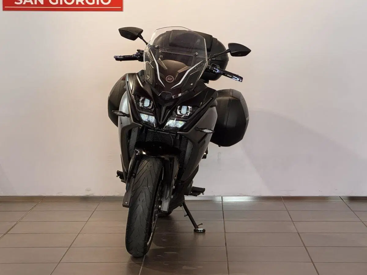 CFMOTO 650GT (2021 - 26) (2)