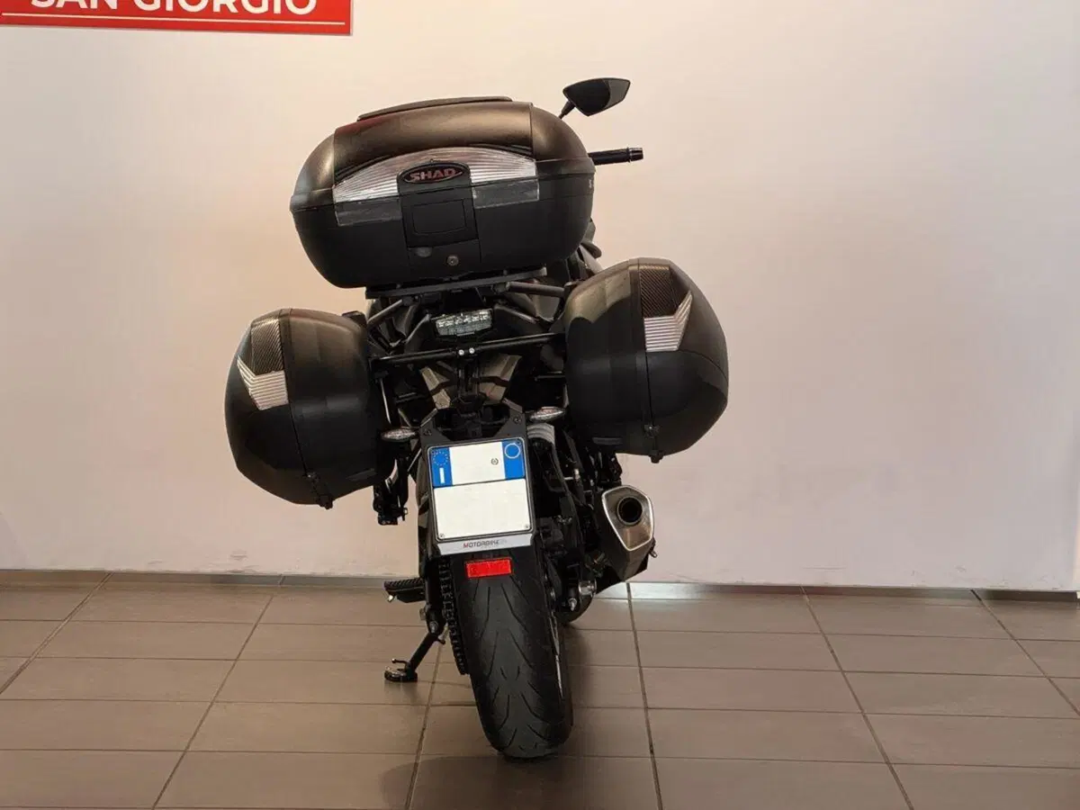 CFMOTO 650GT (2021 - 26) (4)