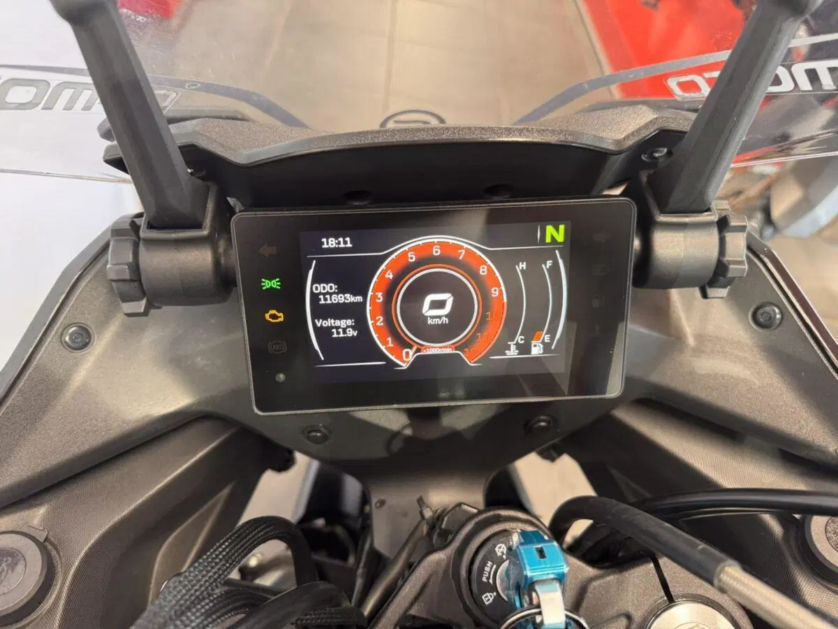 CFMOTO 650GT (2021 - 26) (5)